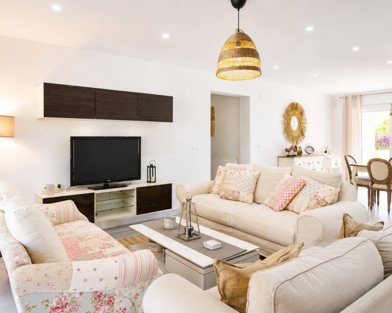 Sales - Detached villa - Javea - Balcon al Mar