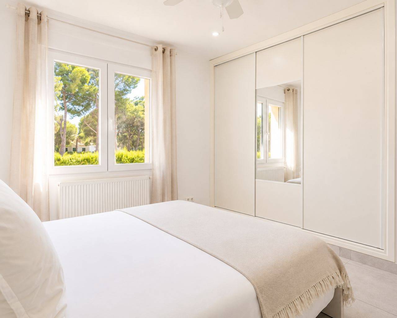Sales - Detached villa - Javea - Balcon al Mar
