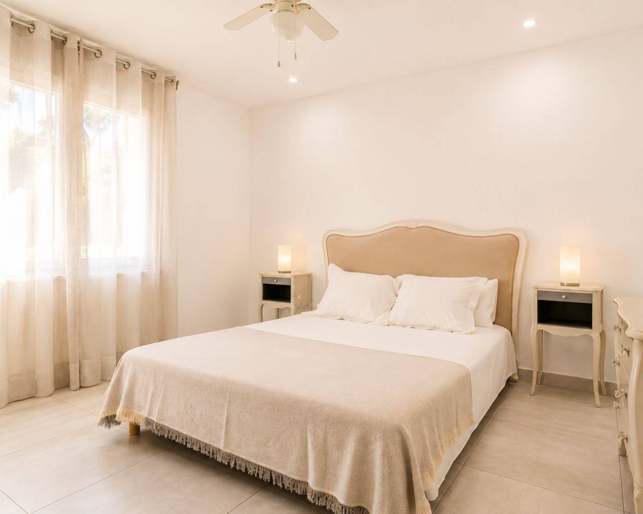 Sales - Detached villa - Javea - Balcon al Mar