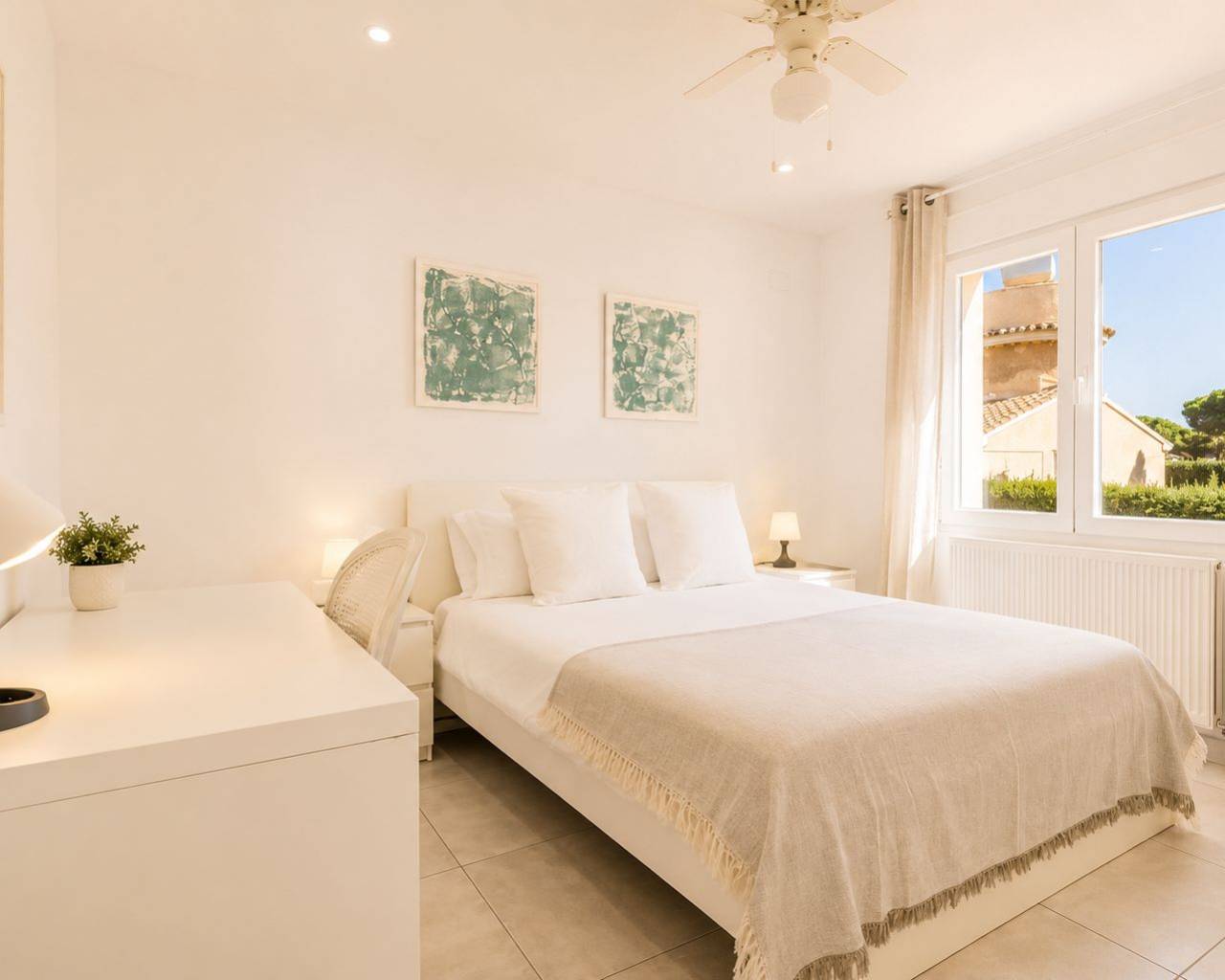 Sales - Detached villa - Javea - Balcon al Mar