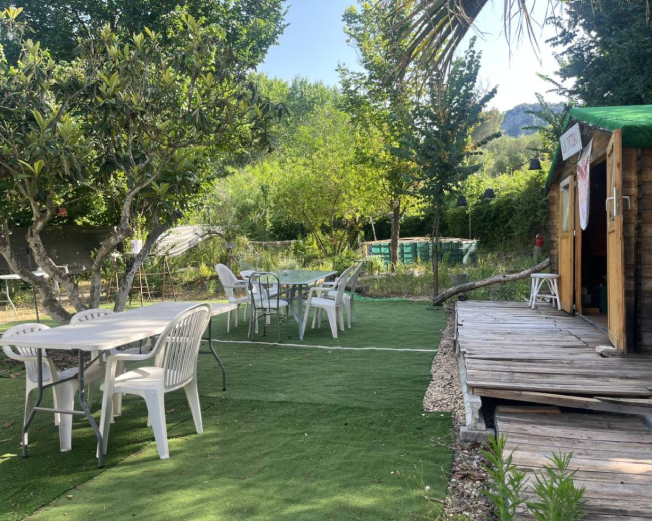 Vente - Finca - Orba Valley - Orba