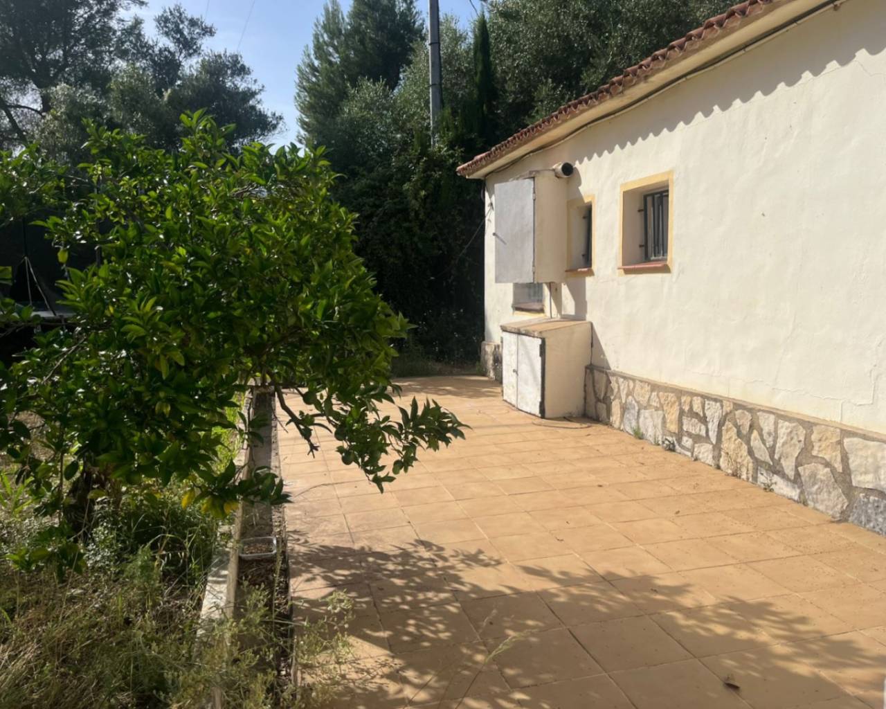Vente - Finca - Orba Valley - Orba