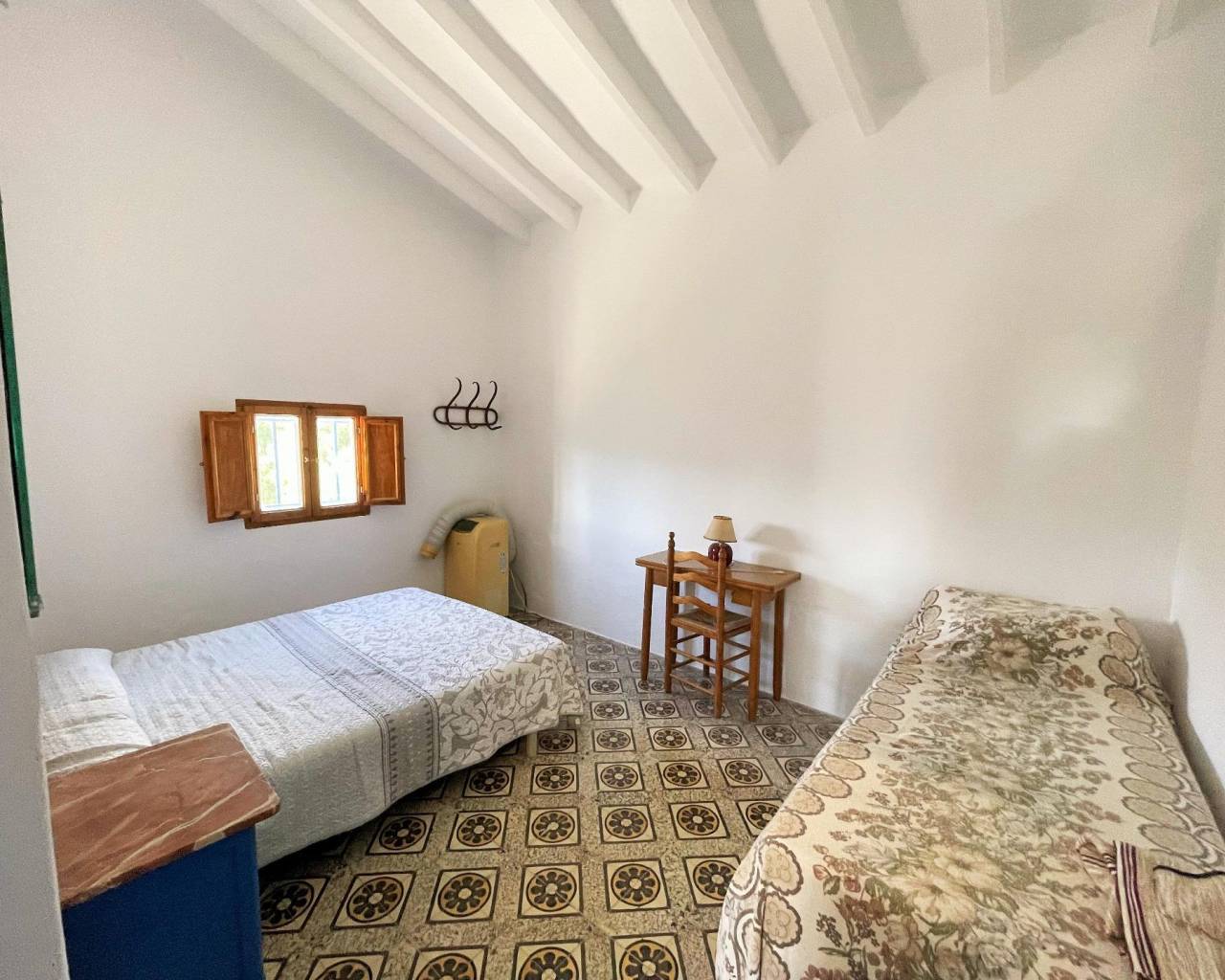 Vente - Finca - Benissa - Benissa pueblo