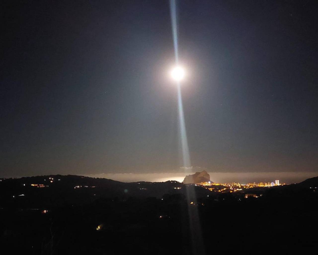 Vente - Finca - Benissa - Benissa pueblo