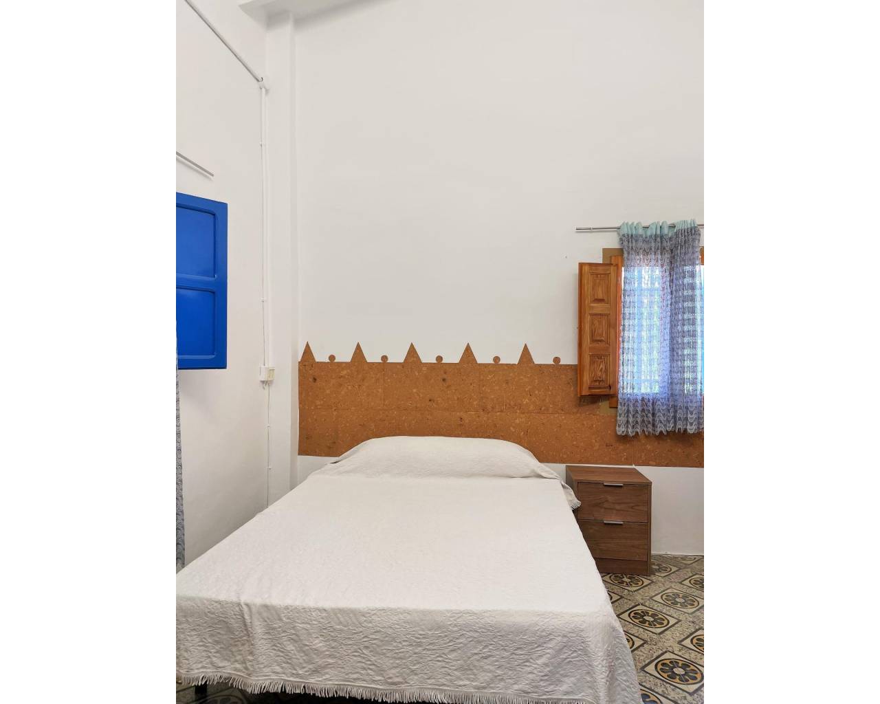 Vente - Finca - Benissa - Benissa pueblo