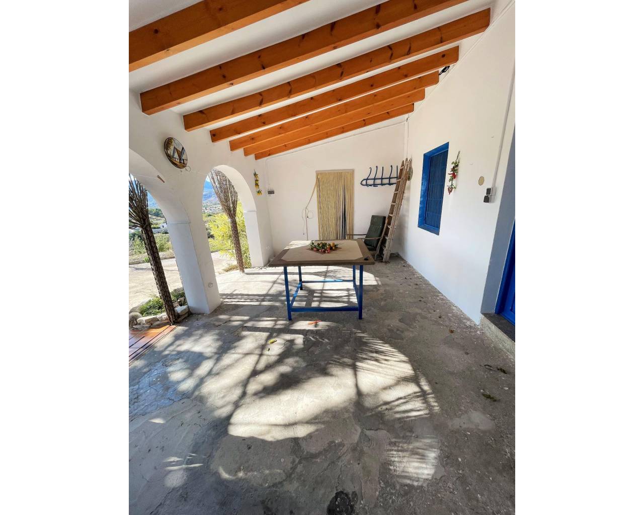 Vente - Finca - Benissa - Benissa pueblo