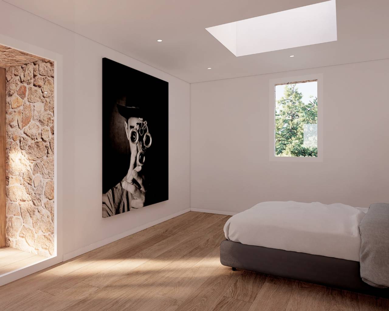 Vente - Finca - Benissa