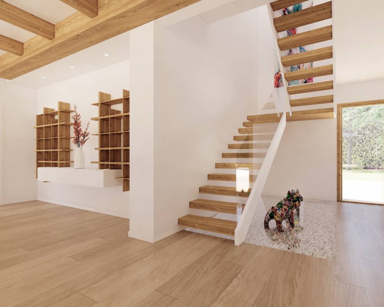 Vente - Finca - Benissa - LLEUS