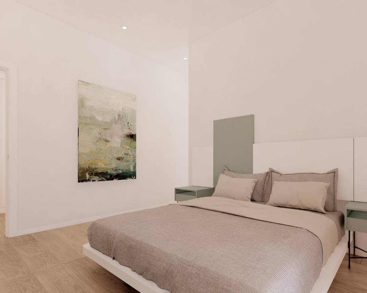 Vente - Finca - Benissa - LLEUS