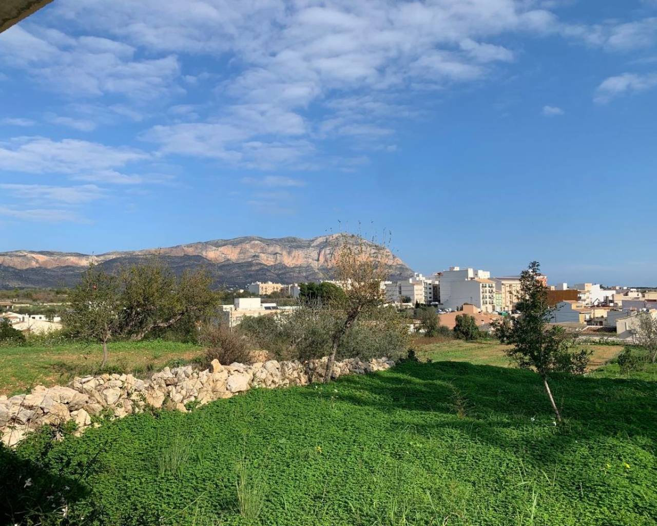 Vente - Finca - Gata De Gorgos - Gata de Gorgos