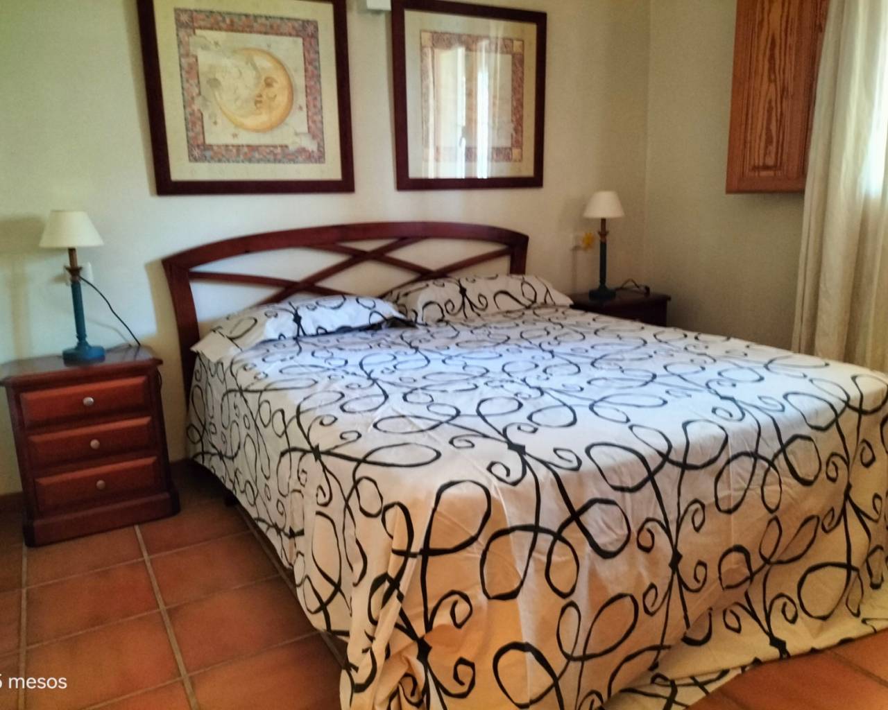 Vente - Finca - Jalon Valley - Benigembla