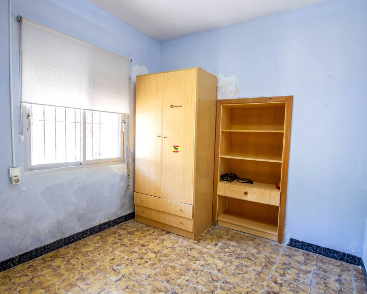 Vente - Finca - Pedreguer