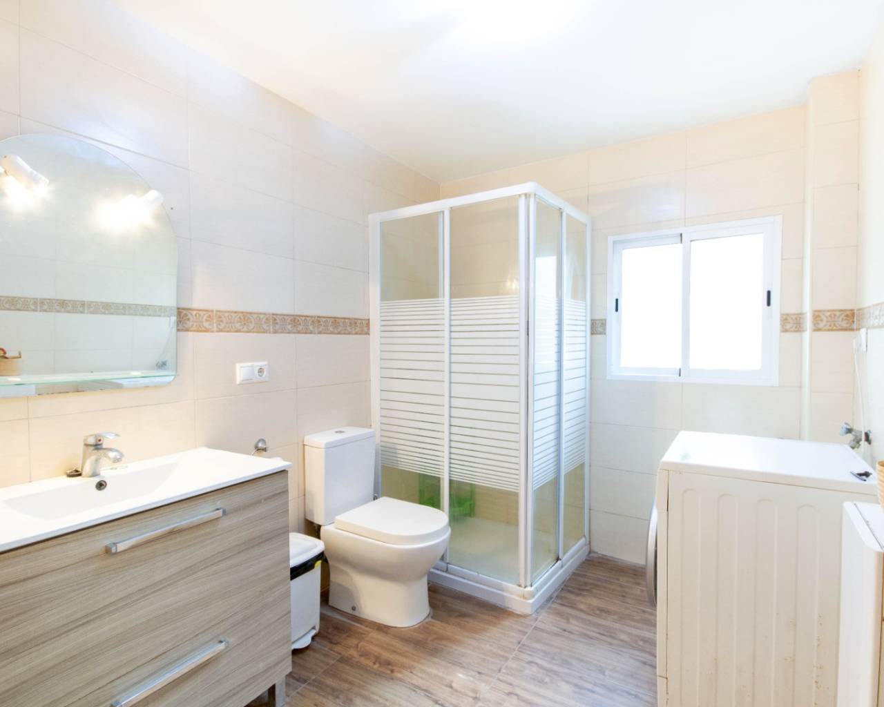 Vente - Finca - Pedreguer