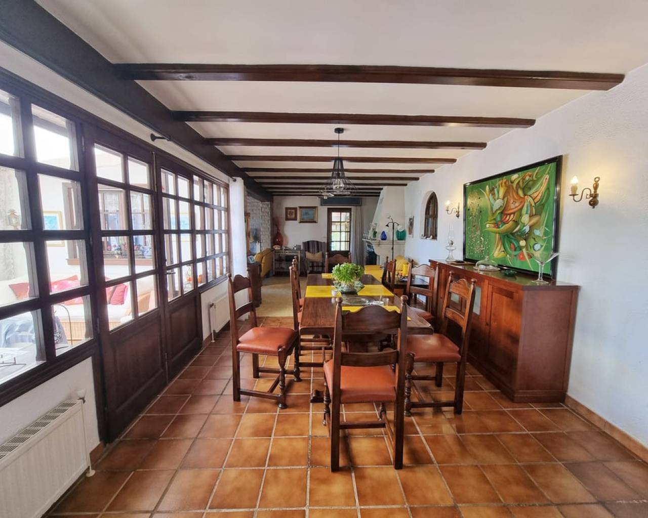 Vente - Finca - Pedreguer