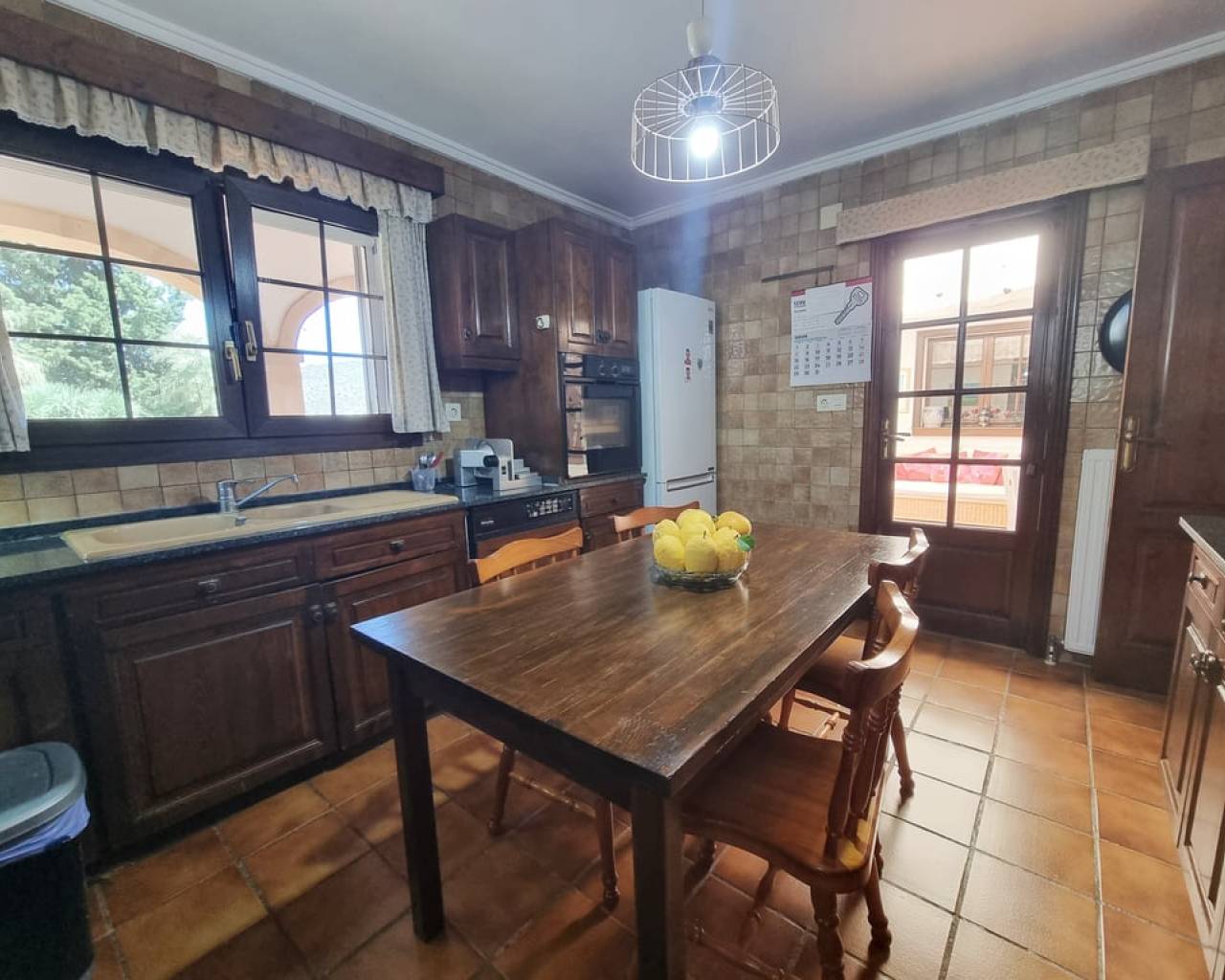 Vente - Finca - Pedreguer
