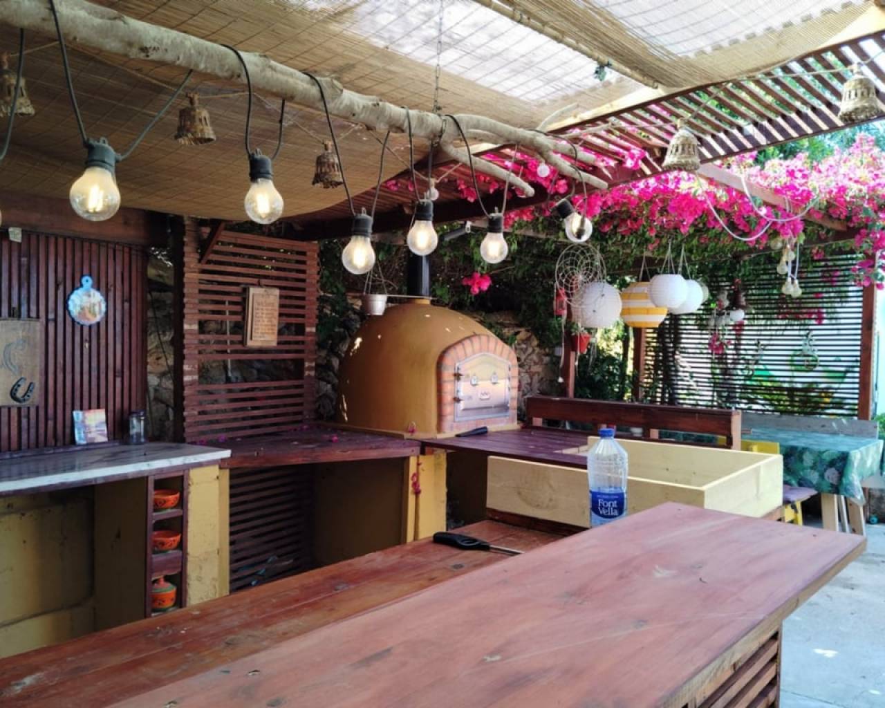 Vente - Finca - Teulada