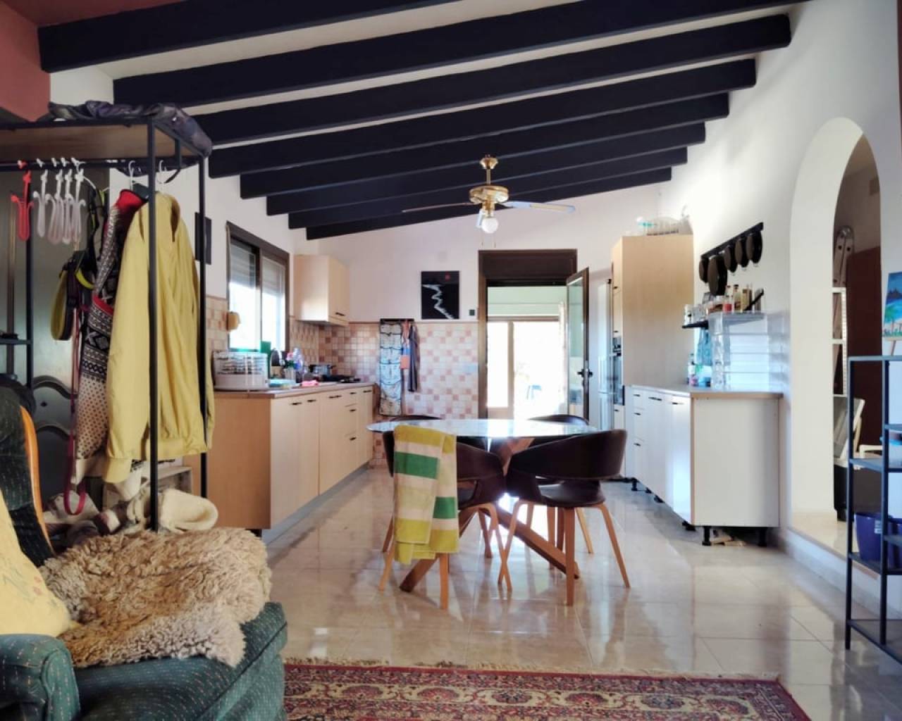 Vente - Finca - Teulada