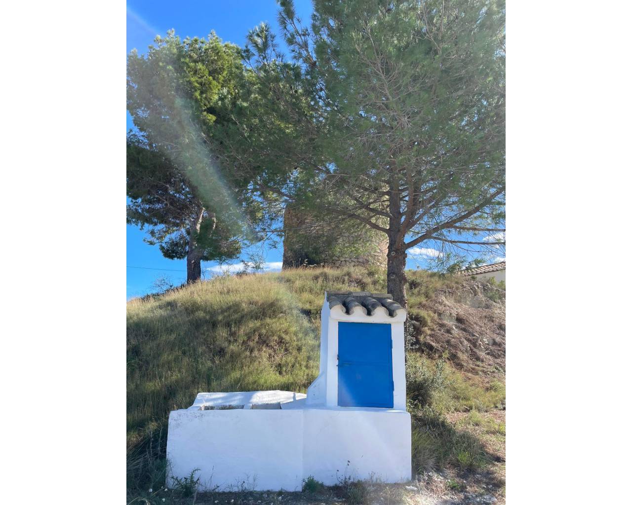 Venta - Finca - Benissa - Benissa pueblo