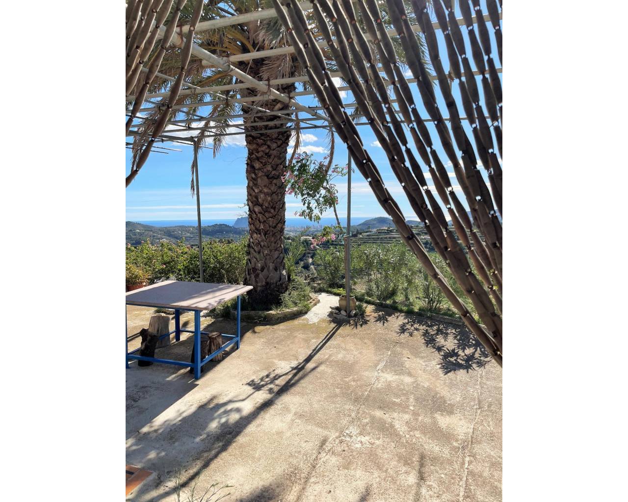 Venta - Finca - Benissa - Benissa pueblo