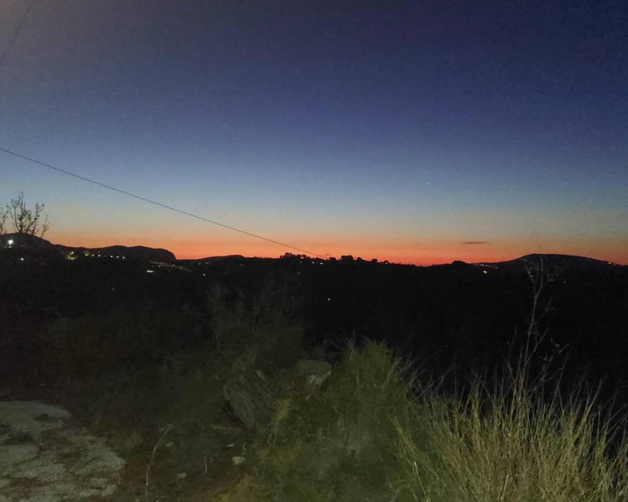 Venta - Finca - Benissa - Benissa pueblo