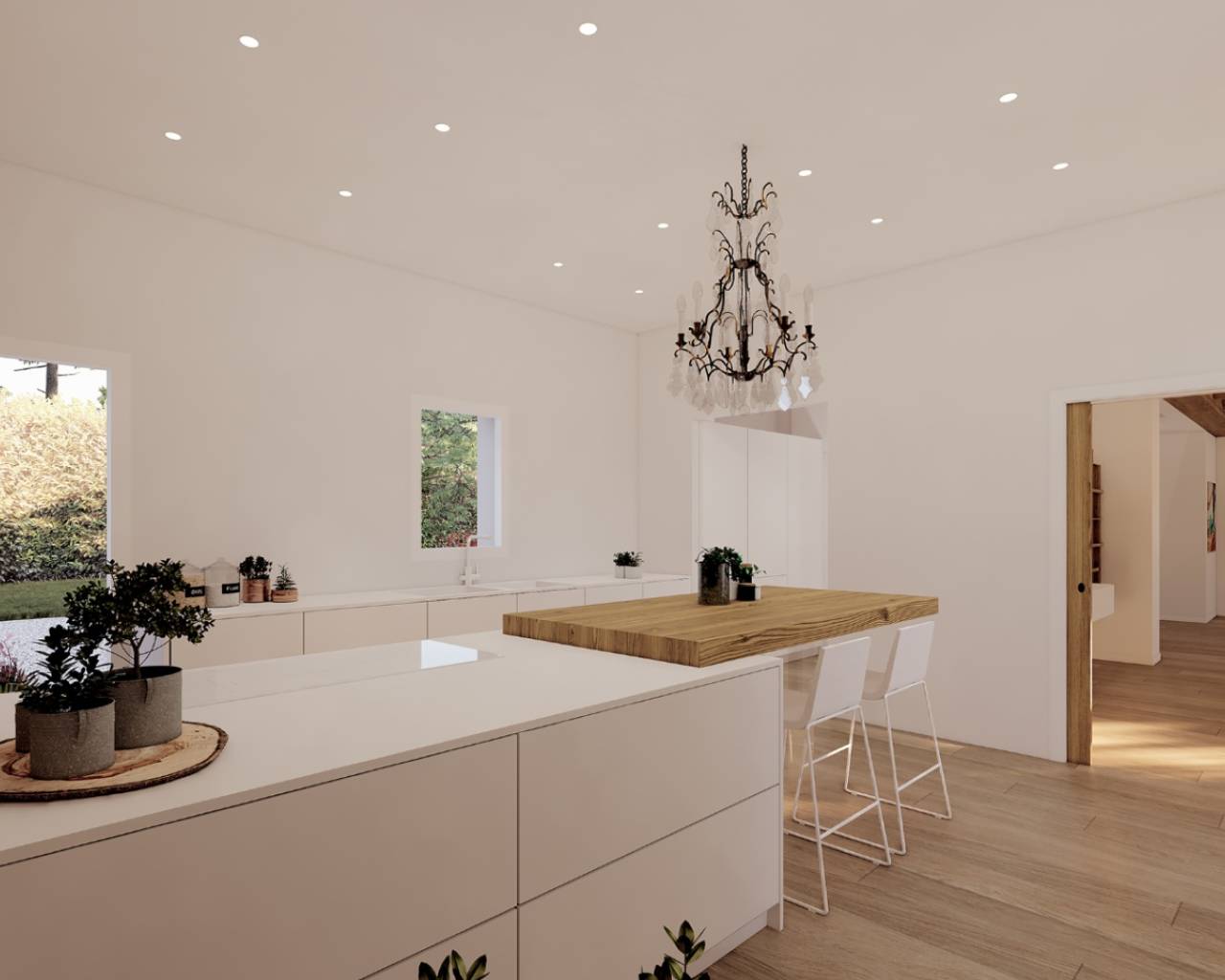 Venta - Finca - Benissa