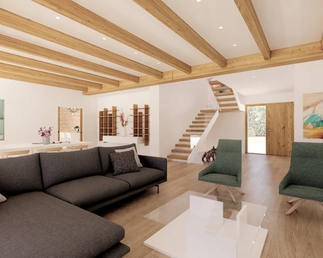 Venta - Finca - Benissa