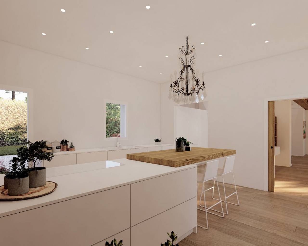 Venta - Finca - Benissa - LLEUS
