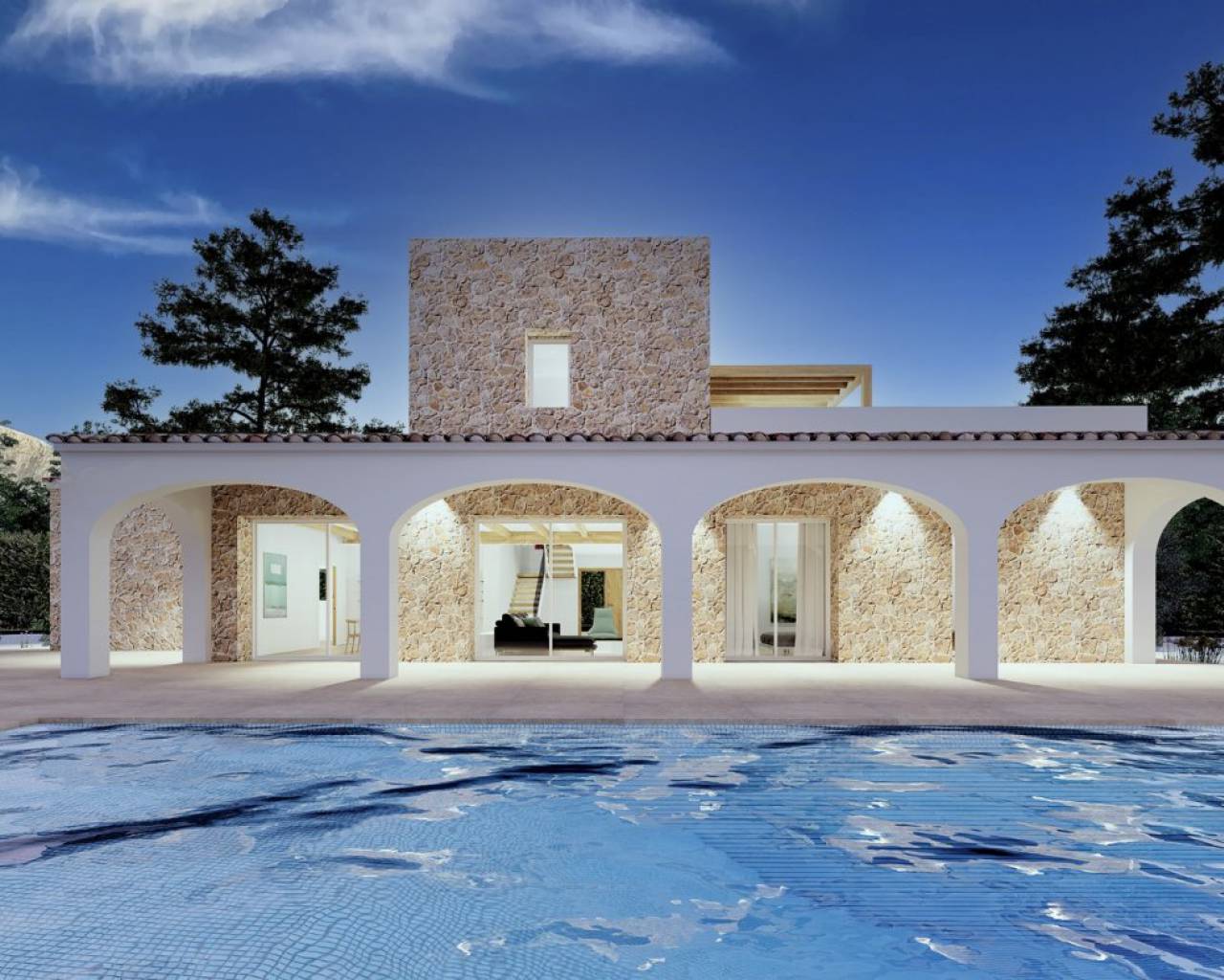 Venta - Finca - Benissa - LLEUS