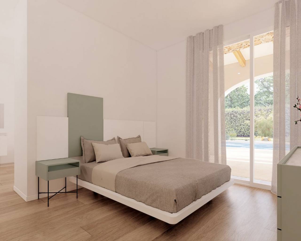 Venta - Finca - Benissa - LLEUS