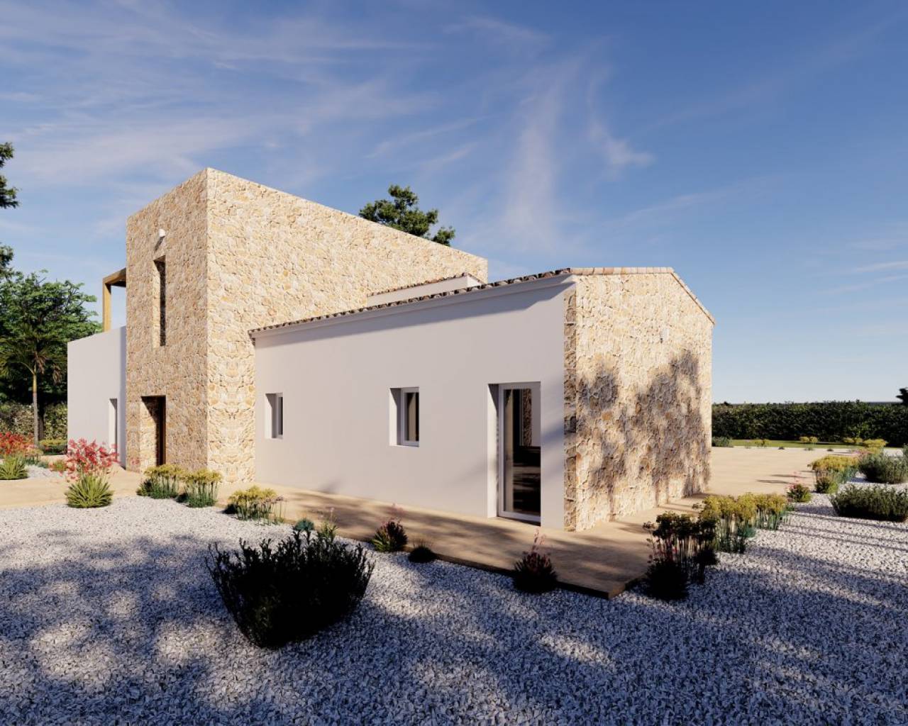 Venta - Finca - Benissa - LLEUS