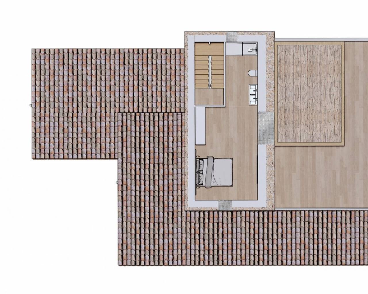 Venta - Finca - Benissa - LLEUS