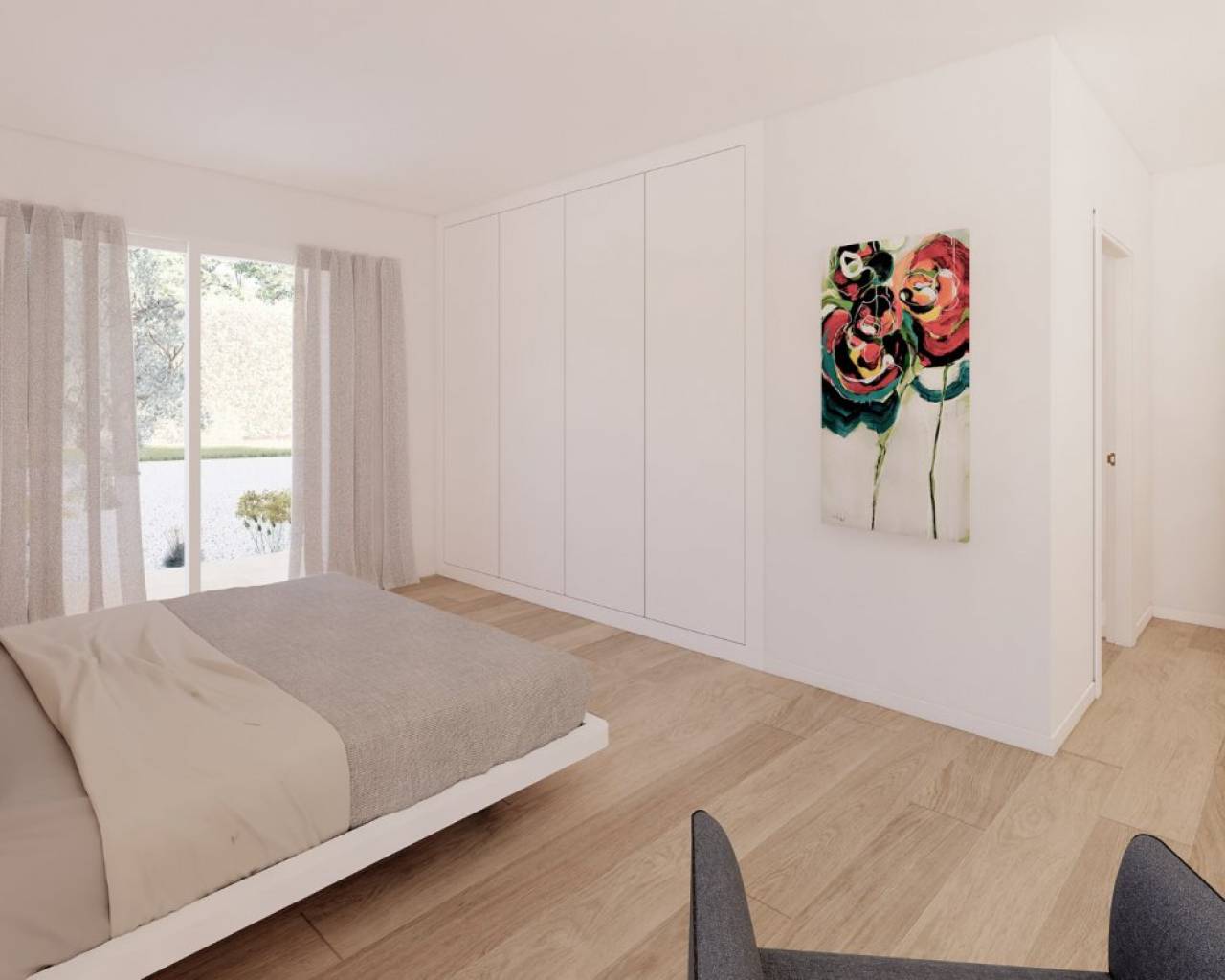 Venta - Finca - Benissa - LLEUS