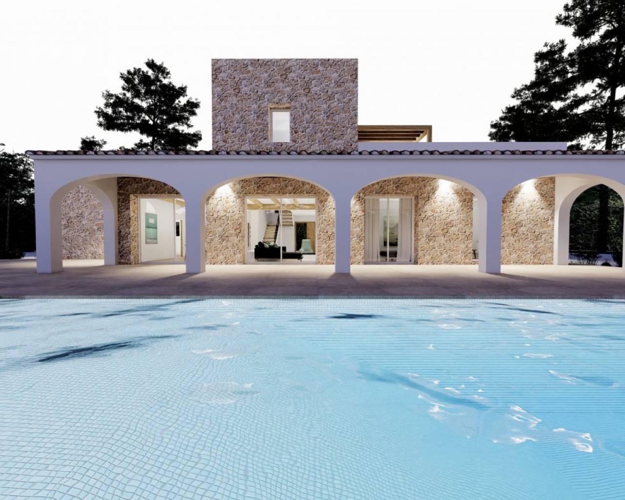 Venta - Finca - Benissa - LLEUS