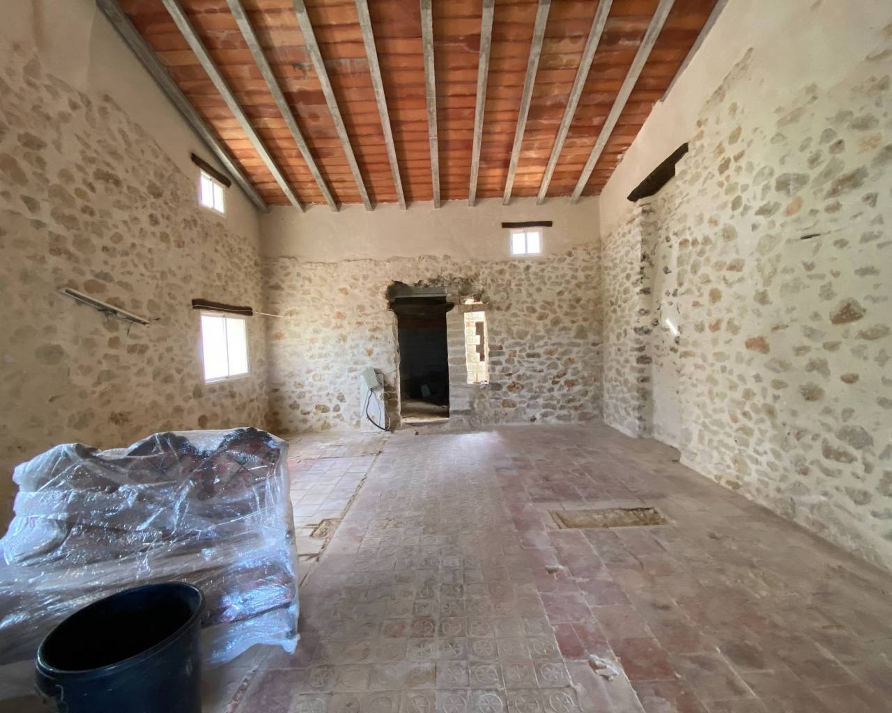 Venta - Finca - Gata De Gorgos - Centro del pueblo