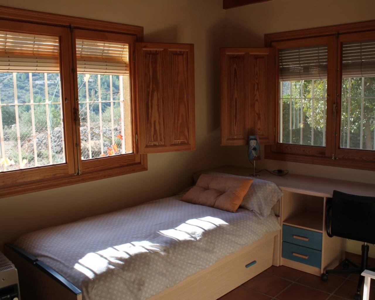 Venta - Finca - Jalon Valley - Benigembla