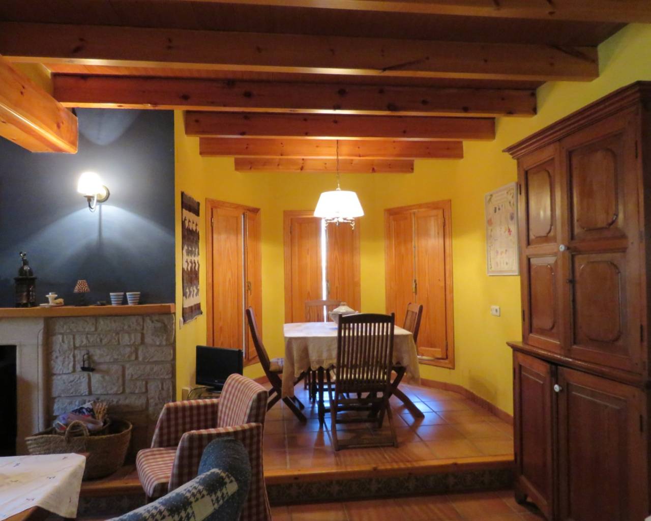 Venta - Finca - Jalon Valley - Benigembla