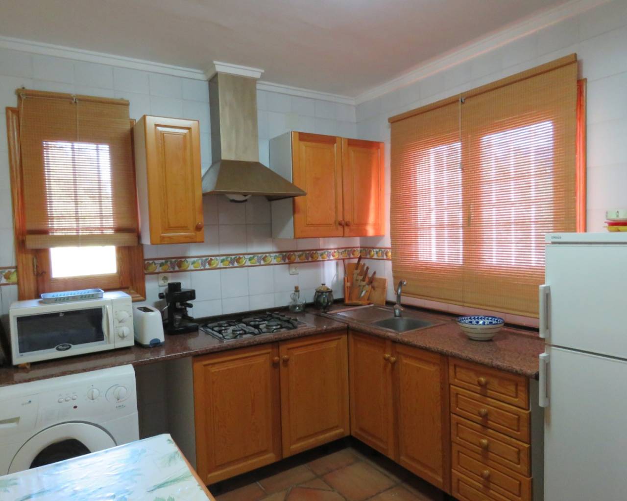 Venta - Finca - Jalon Valley - Benigembla