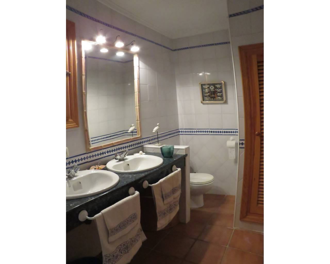 Venta - Finca - Jalon Valley - Benigembla