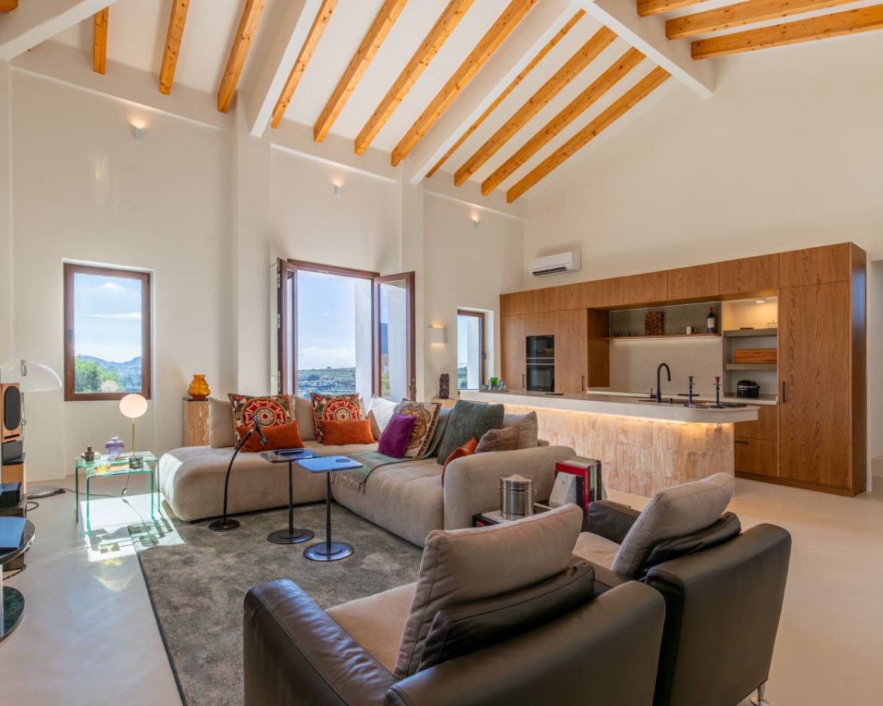 Venta - Finca - Moraira - Campo