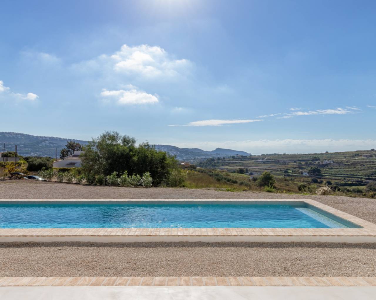 Venta - Finca - Moraira - Campo