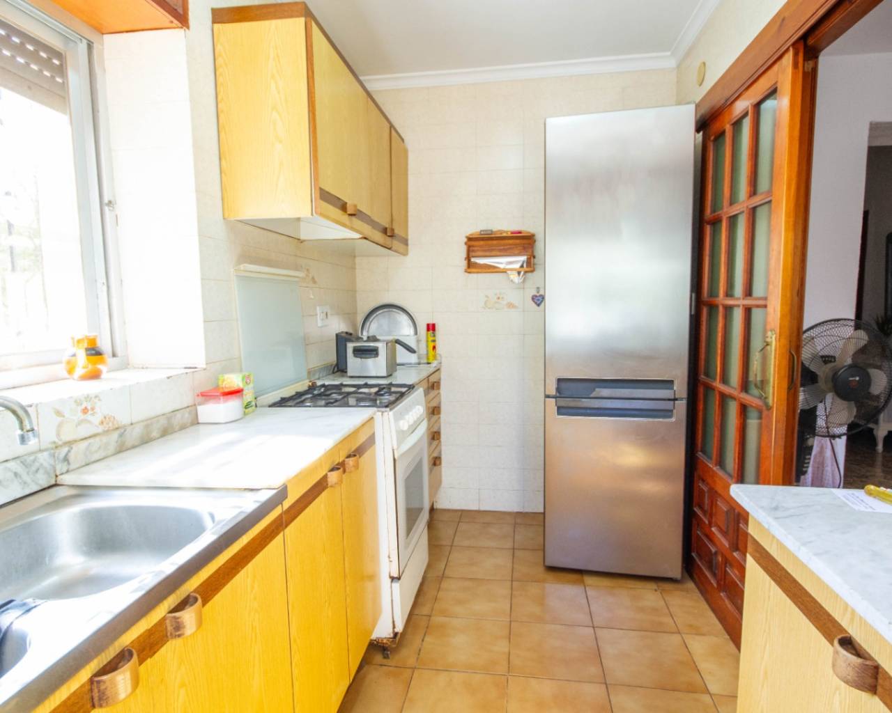 Venta - Finca - Pedreguer