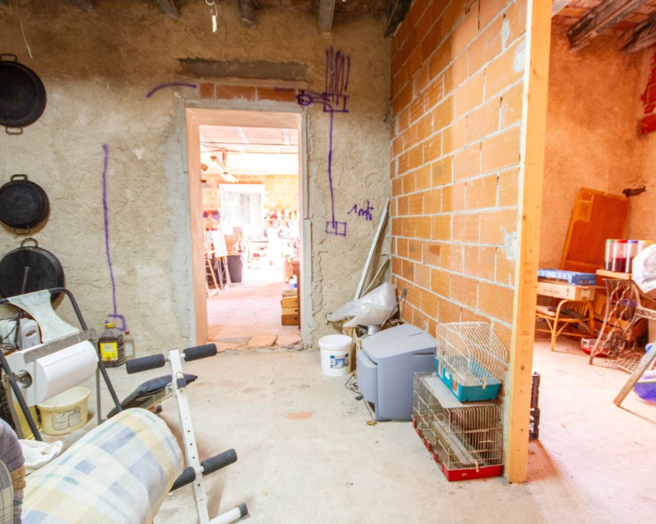 Venta - Finca - Pedreguer