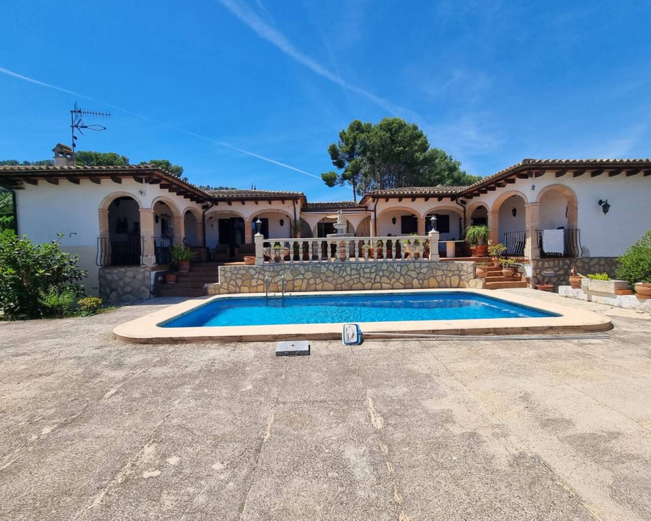 Venta - Finca - Pedreguer
