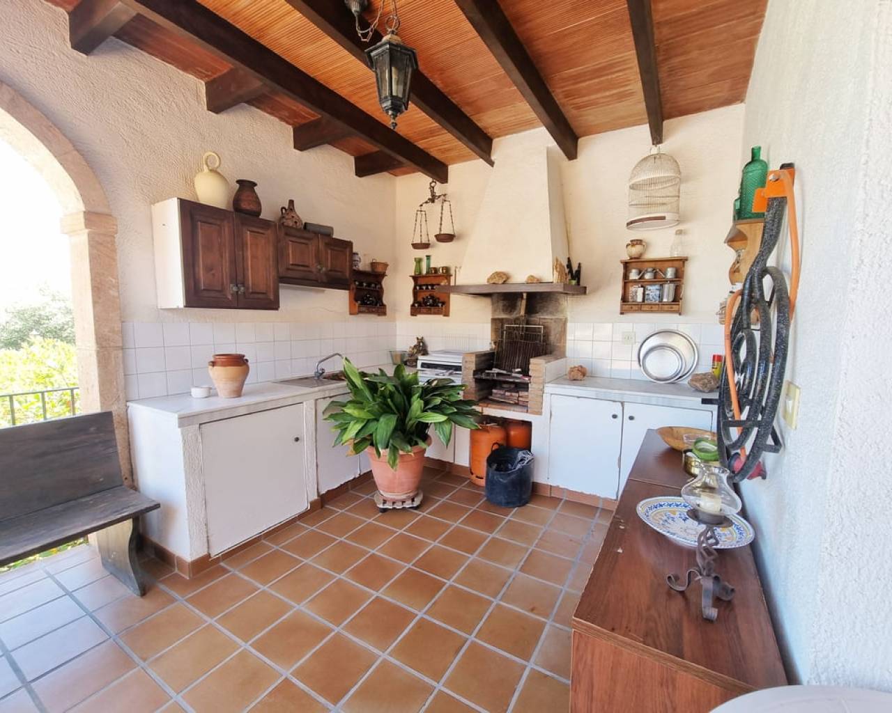 Venta - Finca - Pedreguer