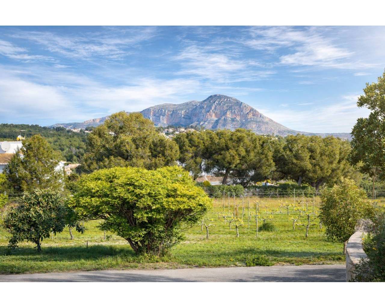 Venta - Finca - Poble Nou de Benitatxell