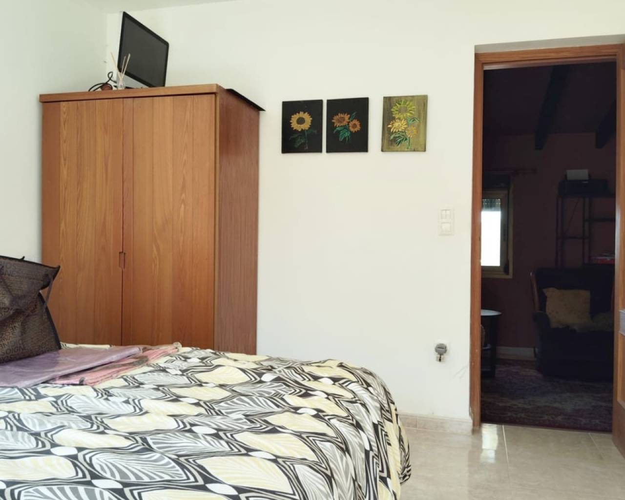 Venta - Finca - Teulada
