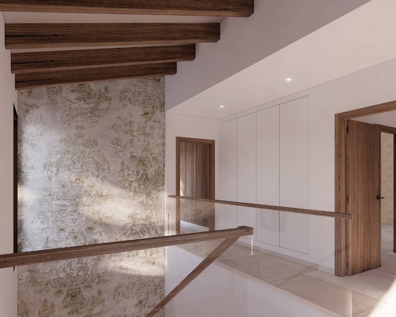 Vente - Finca - Benissa