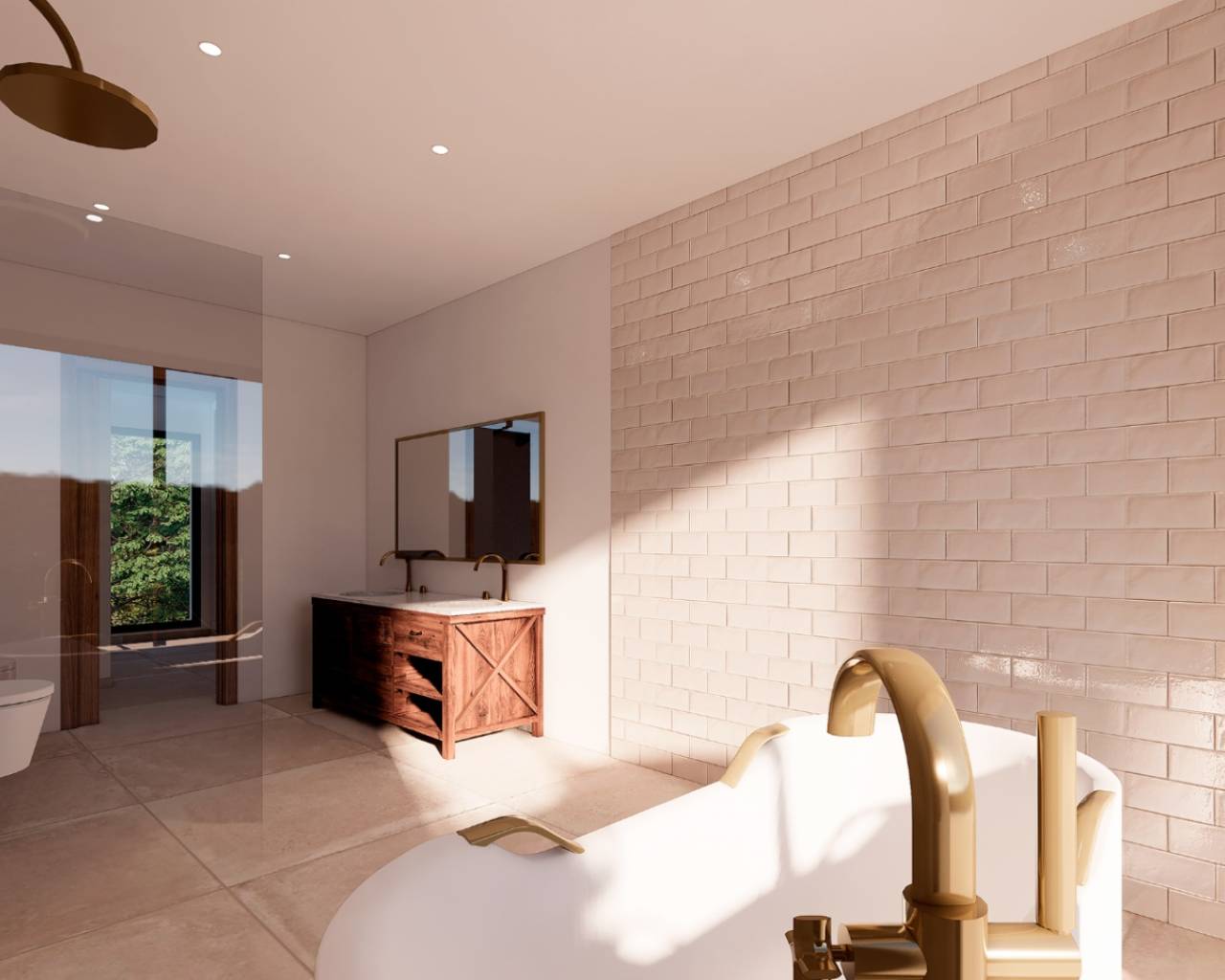 Vente - Finca - Benissa