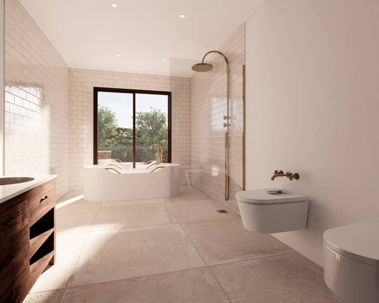 Vente - Finca - Benissa