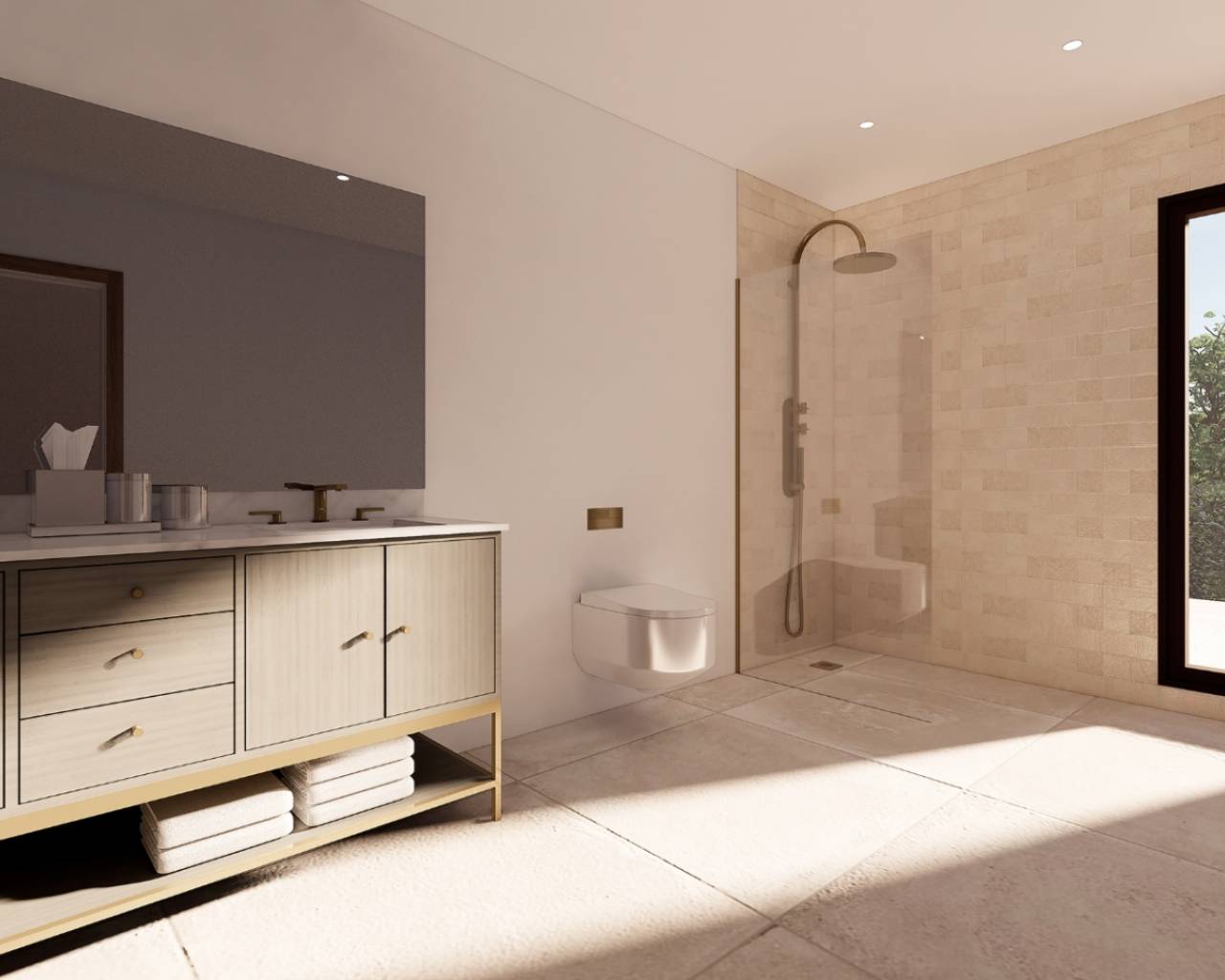 Vente - Finca - Benissa